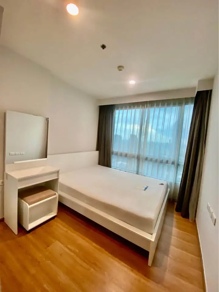 ให้เช่าคอนโด The Base Sukhumvit 77 🏢✨