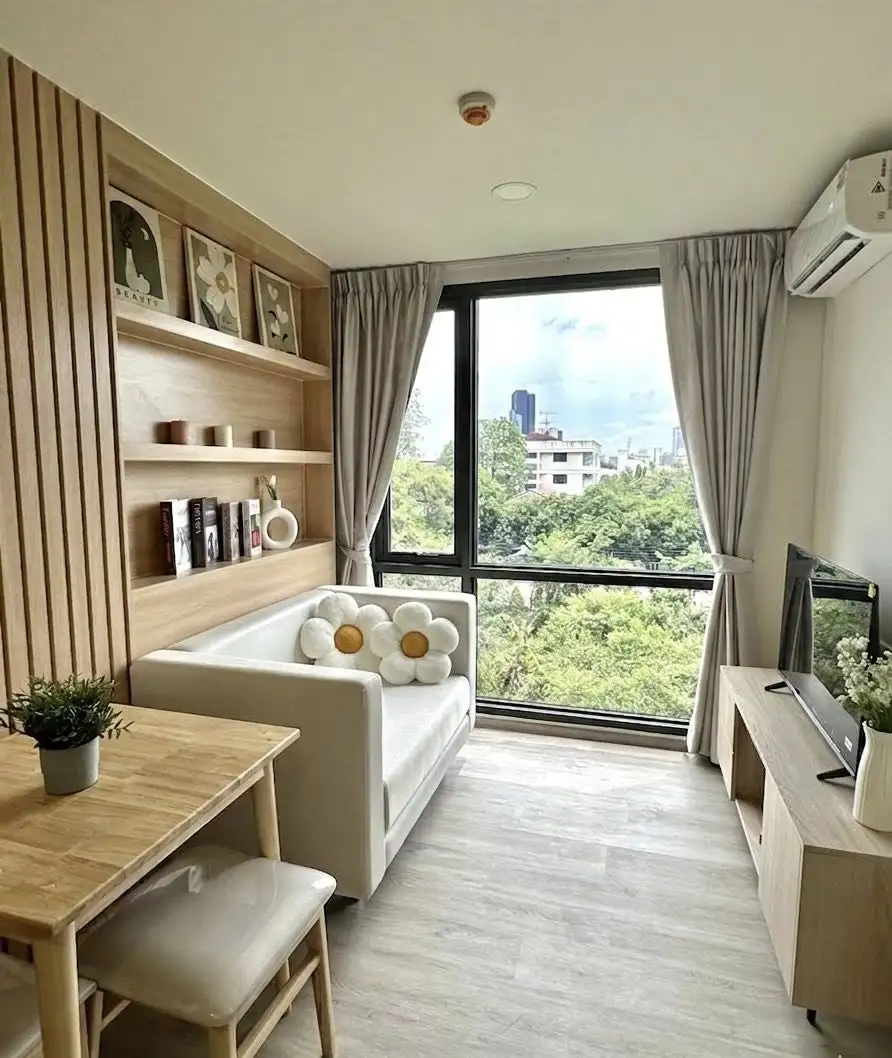 ให้เช่า Beat Sukhumvit 93  ใกล้ BTS บางจาก 900 เมตร